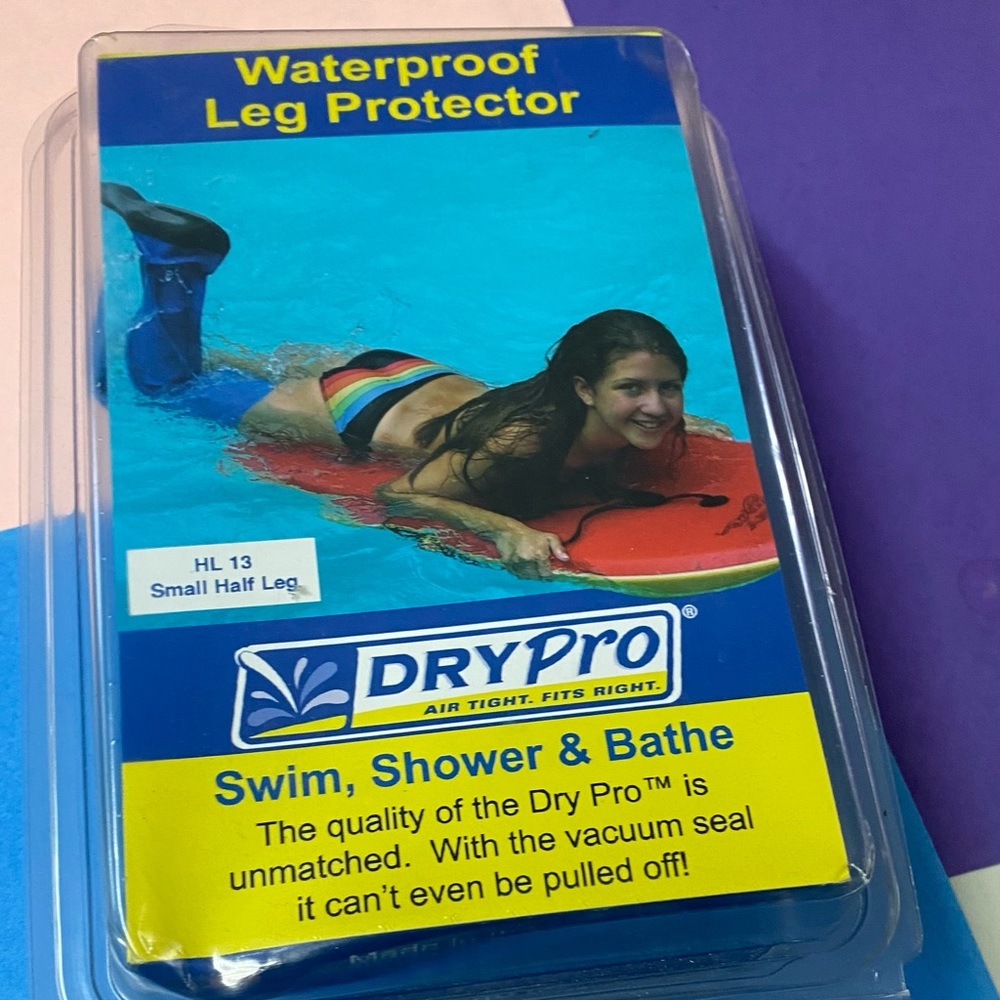 COPY - Waterproof Leg Protector HL 13 “Nueva”